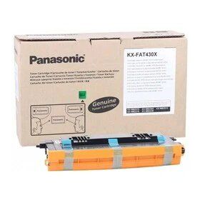 Panasonic KX-FAT430X Orijinal Toner