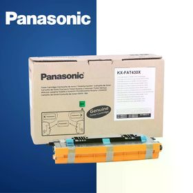 Panasonic KX-FAT430X Orijinal Toner