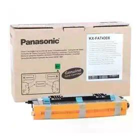 Panasonic KX-FAT430X Orijinal Toner
