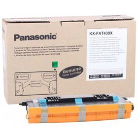 Panasonic KX-FAT430X Toner