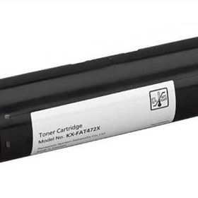Panasonic KX-FAT472X Muadil Toner