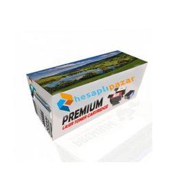 Panasonic KX-FAT472X Muadil Toner