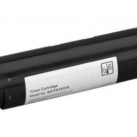 Panasonic KX-FAT472X Muadil Toner