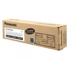 Panasonic KX-FAT472X Siyah Toner