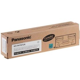 Panasonic KX-FAT472X Toner