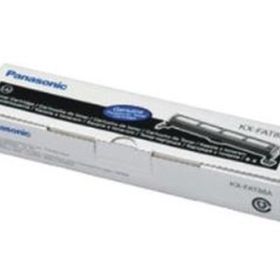 Panasonic KX FAT88X KX FL 401 Toner