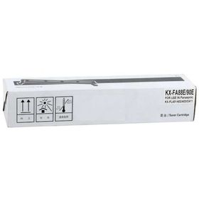 Panasonic KX-FAT88X Muadil Toner