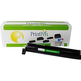 Panasonic KX-FAT88X Muadil Toner