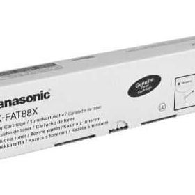 Panasonic KX-FAT88X Toner