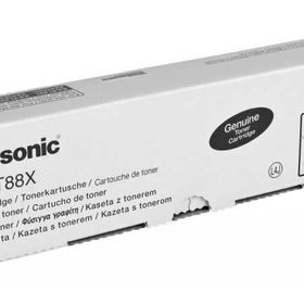 Panasonic KX-FAT88X Toner