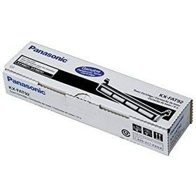 Panasonic KX-FAT92A Siyah Toner