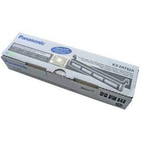 Panasonic KX-FAT92A Siyah Toner