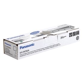 Panasonic KX-FAT92A Siyah Toner
