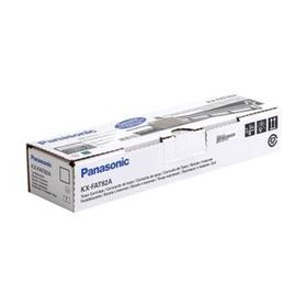 Panasonic KX-FAT92A Siyah Toner