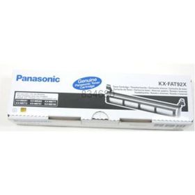 Panasonic KX-FAT92X Toner