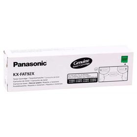 Panasonic KX-FAT92X Toner