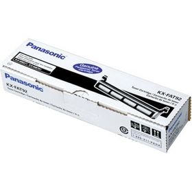 Panasonic KX-FAT92X Toner