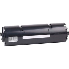 Panasonic KX-FLB851e Siyah Muadil Toner