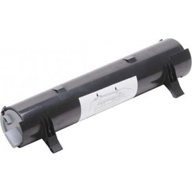 Panasonic KX-FLM Siyah Muadil Toner