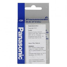 Panasonic KX-P115I-KX-P1090 Yazıcı Şeridi