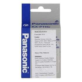 Panasonic KX-P115I-KX-P1090 Yazıcı Şeridi
