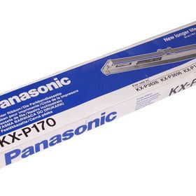 Panasonic KX-P170 Orijinal Yazıcı Şerit