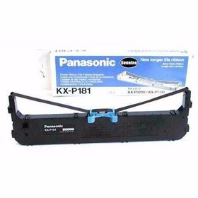 Panasonic KX-P181 Şerit