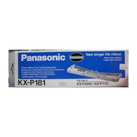 Panasonic KX-P181 Yazıcı Şeridi