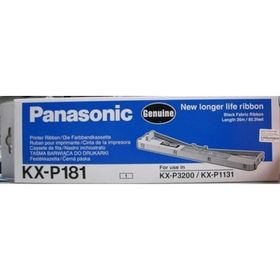 Panasonic KX-P181 Yazıcı Şeridi
