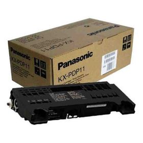 Panasonic KX-PDP11 Siyah Orjinal LaserJet Toner