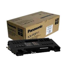 Panasonic KX-PDP11 Siyah Orjinal LaserJet Toner