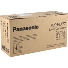Panasonic KX-PDP7 Toner