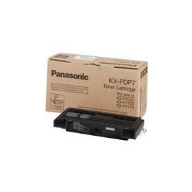 Panasonic KX-PDP7 Toner