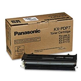 Panasonic KX-PDP7 Toner