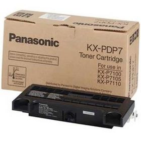 Panasonic KX-PDP7 Toner