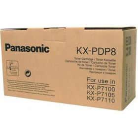 Panasonic KX-PDP8 Toner