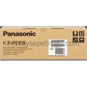 Panasonic KX-PDP8 Toner