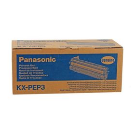 Panasonic KX-PEP3 Toner ve Drum