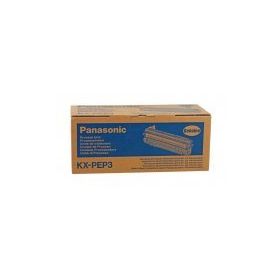 Panasonic KX-PEP3 Toner ve Drum