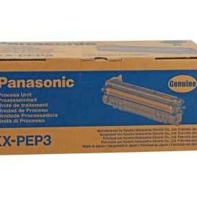Panasonic KX-PEP3 Toner ve Drum