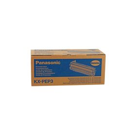 Panasonic KX-PEP3 Toner ve Drum