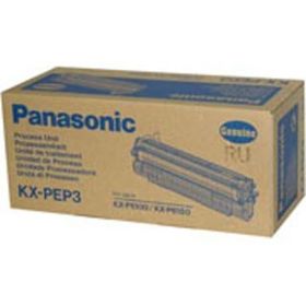 Panasonic KX-PEP3 Toner ve Drum