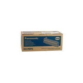 Panasonic KX-PEP5 Toner ve Drum