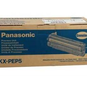 Panasonic KX-PEP5 Toner ve Drum