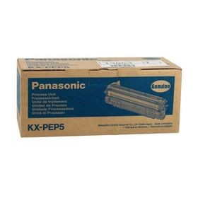 Panasonic KX-PEP5 Toner ve Drum