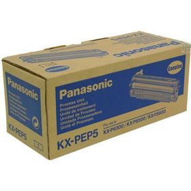 Panasonic KX-PEP5 Toner ve Drum