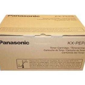 Panasonic KX-PEP8 Toner ve Drum