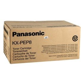 Panasonic KX-PEP8 Toner ve Drum