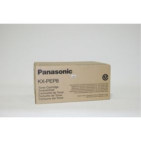 Panasonic KX-PEP8 Toner ve Drum