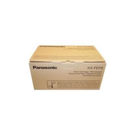 Panasonic KX-PEP8 Toner ve Drum